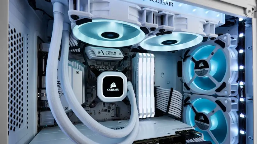 Informática Reparación Ordenadores Aluche Montaje Hardware Gaming PC