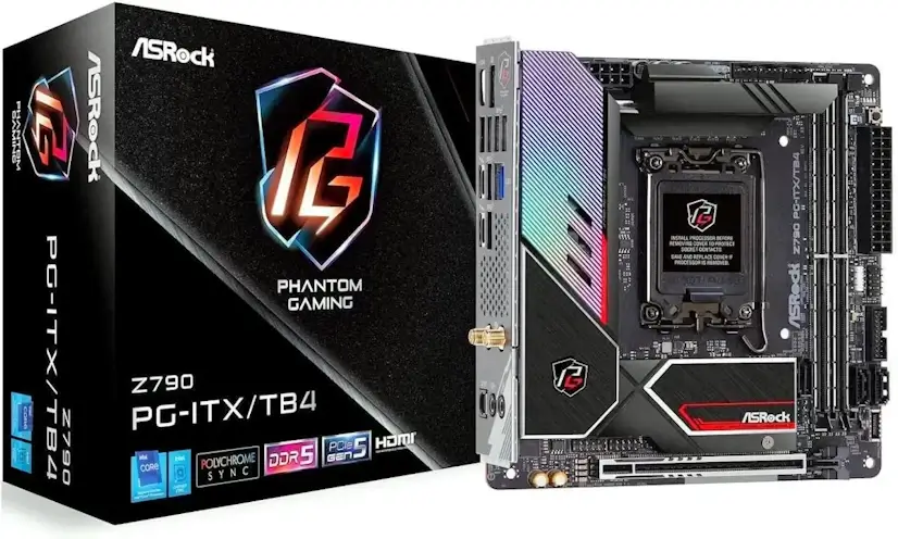 Montaje Placas Base ASRock Gaming PC Aluche Informática Aluche - Montaje Placas Base ASRock Gaming PC Aluche