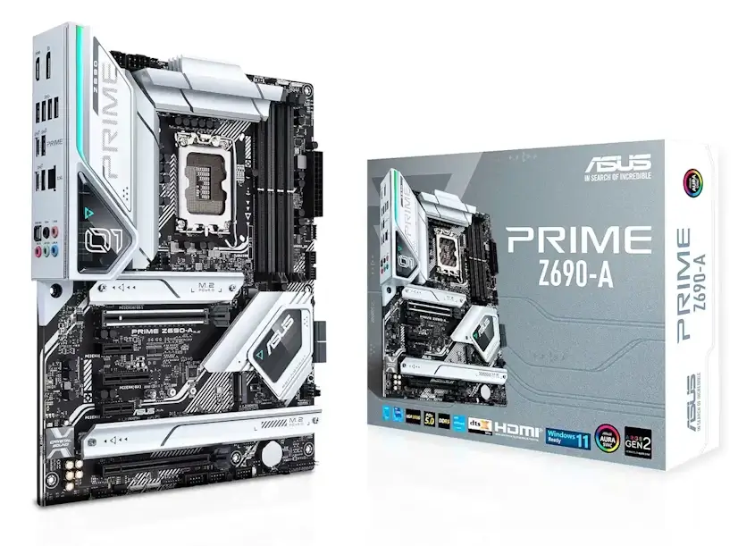 Montaje Placas Base ASUS Gaming PC Aluche Informática Aluche - Montaje Placas Base ASUS Gaming PC Aluche