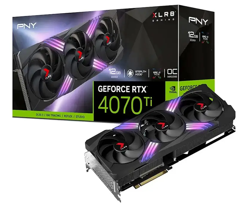 Montaje Tarjeta Gráfica NVIDIA GEFORCE RTX Aluche Montaje Tarjeta Gráfica NVIDIA GEFORCE RTX